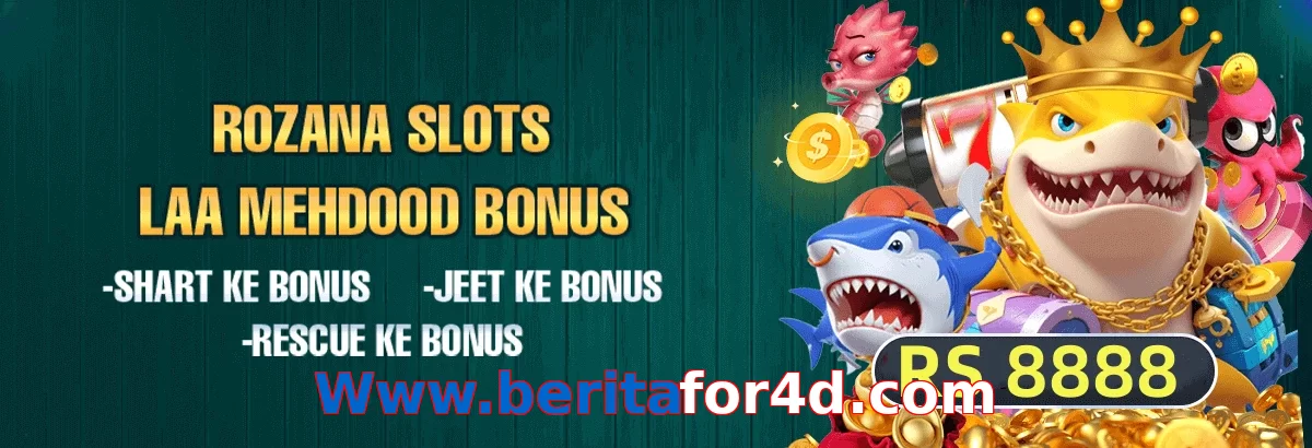 Www.beritafor4d.com