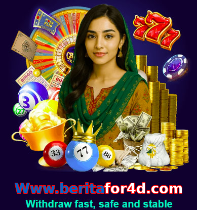Www.beritafor4d.com