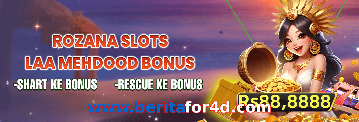 Www.beritafor4d.com