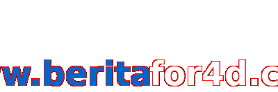 Www.beritafor4d.com