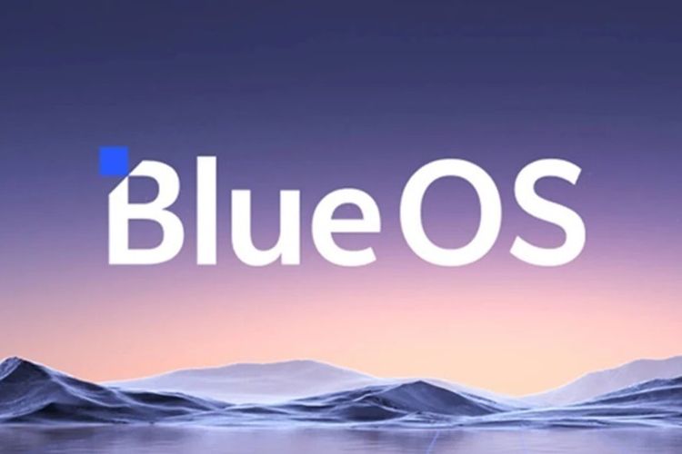 Blue OS