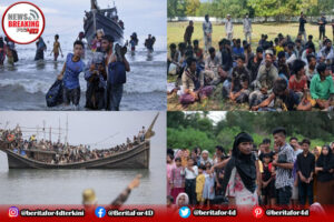 Rohingya Aceh