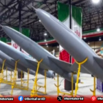 Iran Konfirmasi Penembakan Drone, Rudal ke Israel