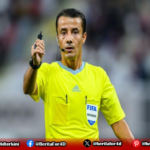 Piala Asia U-23 2024 : Kontroversi Wasit Nasrullo Kabirov ‘Rugikan’ Indonesia