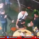 3 Pemuda di Nias Main Judi Online di Kafe Ditangkap Polisi